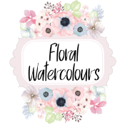 Floral Watercolours