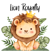 Lion Royalty
