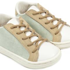 Babywalker - Βαπτιστικά Παπούτσια BS3039, σε 3 χρώματα