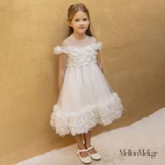 Baby Bloom - Βαπτιστικό Φόρεμα 124.110