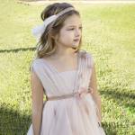 Baby Bloom - Βαπτιστικό Φόρεμα 124.115