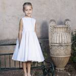 Baby Bloom - Βαπτιστικό Φόρεμα 124.131