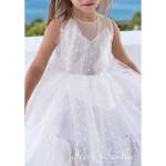Stova Bambini - Βαπτιστικό φόρεμα G1