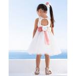 Stova Bambini - Βαπτιστικό φόρεμα G18