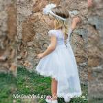 Stova Bambini - Βαπτιστικό Φόρεμα Stova G5 ή Πακέτο Βάπτισης με Βαλίτσα